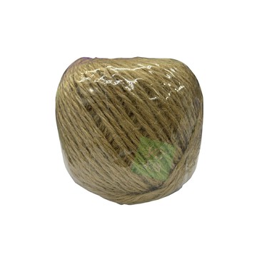 VU6 手工編織 DIY 麻繩 (球) / 捲 4710409100602【APP滿額下單4%點數(單一帳號最高1500點)】5/31止