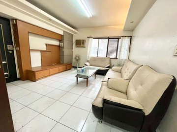 水湳經貿次頂樓3+1房平面車位｜台中市西屯區長安路二段