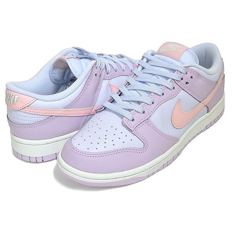 ナイキ ウィメンズ ダンク ロー レトロ NIKE WMNS DUNK LOW EASTER