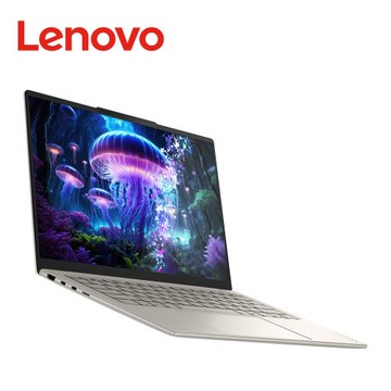 Lenovo Yoga Slim 7 83JX0087TW 14吋白(CoreUltra7/32G LPDDR5x/1TB PCIe/W11)