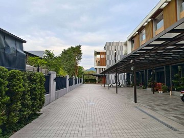 ✅️之凡+｜創意馥蘭朵莊園｜桃園市龍潭區民有路