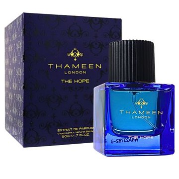 Thameen The Hope 海洋之心香精 EXTRAIT 50ml 平行輸入