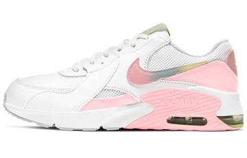 AIR MAX EXCEE GS WHITE ARCTIC PUNCH
