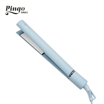 【Pingo台灣品工】 TRAVEL｜V1 負離子離子夾｜官方旗艦店