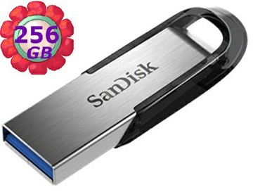 SanDisk 256GB 256G Ultra Flair 150MB/s【SDCZ73-256G】SD CZ73 USB 3.0 原廠包裝 隨身碟｜APP賺6%點數回饋