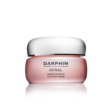 【DARPHIN】全效舒緩面霜 50ml