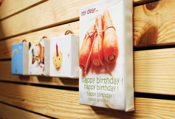 my dear..happy birthday!