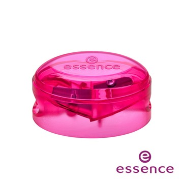 【買眉筆贈】essence 艾森絲 雙頭削筆器(請勿直接下單)