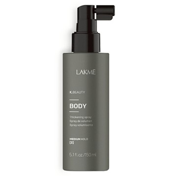 LAKMÉ 萊肯 K.BEAUTY 蓬髮霧 150ml