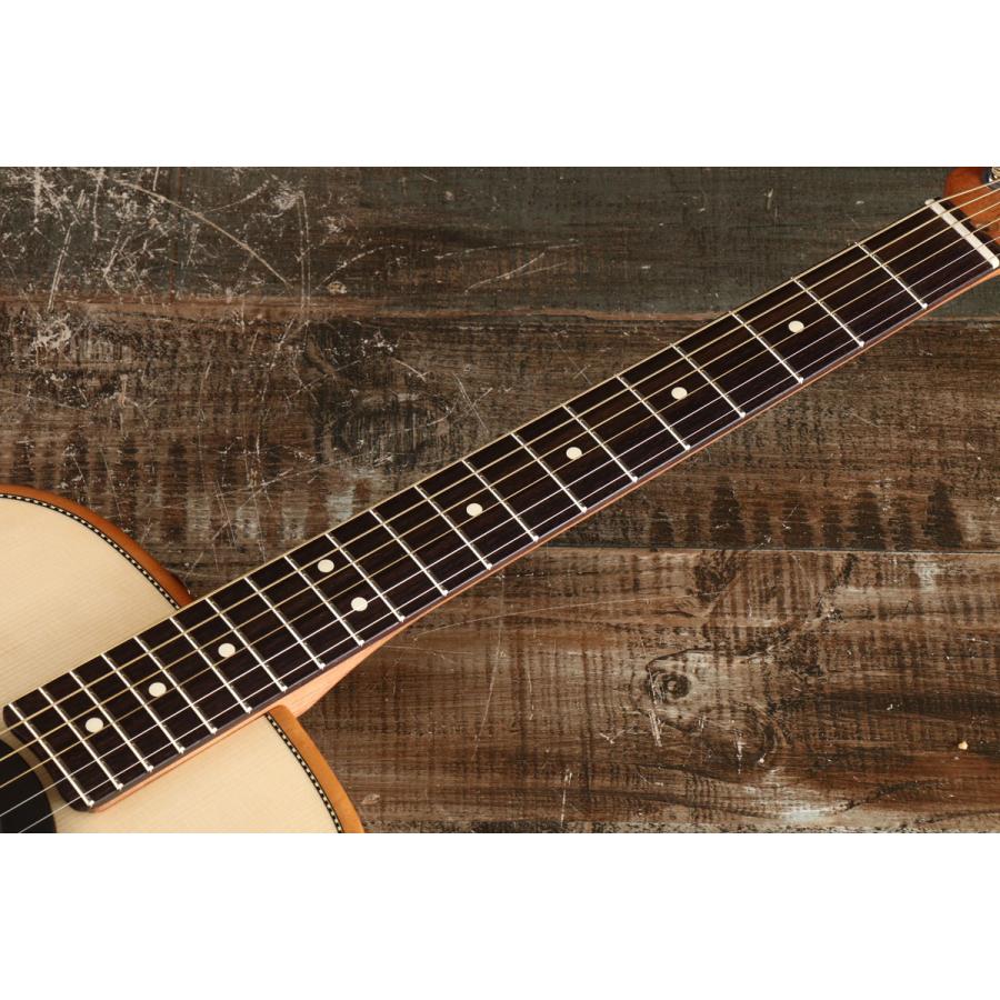 Fender   Highway Series Dreadnought  Rosewood Fingerboard Natural(S N MXA2303665)(御茶ノ水HARVEST_GUITARS)