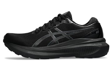 GEL KAYANO 30 TRIPLE BLACK