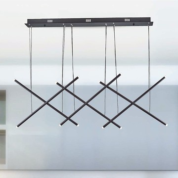 LED壓克力吊燈 41-21161