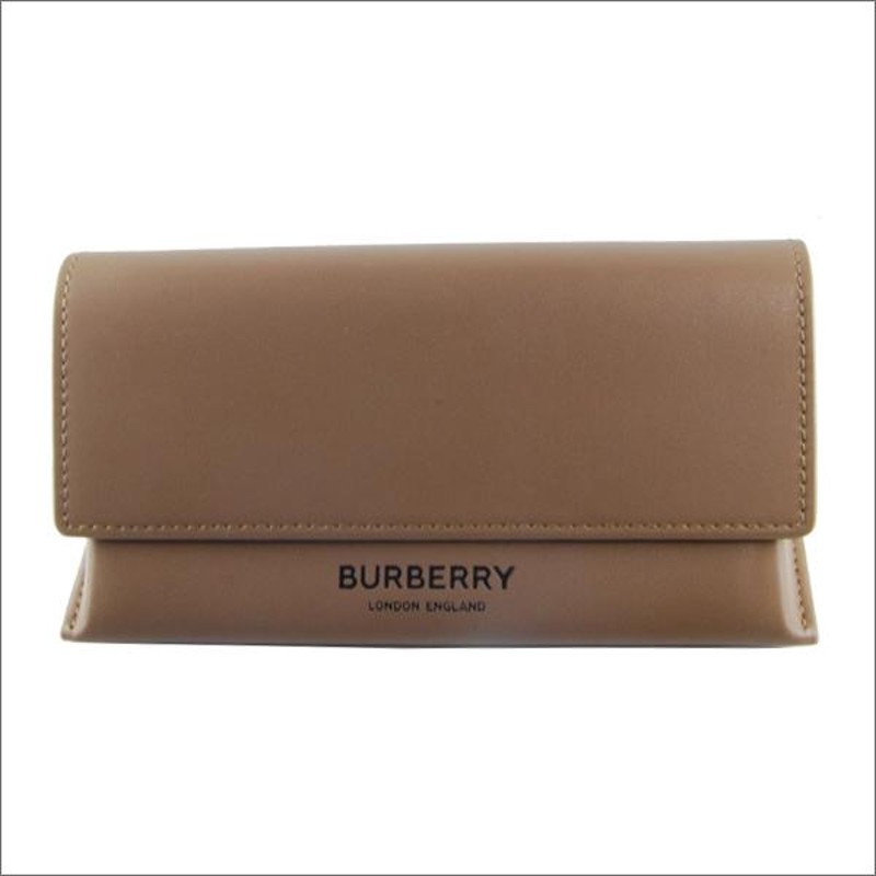 バーバリー BURBERRY サングラス BE4330D 38388G 56 伊達眼鏡 メガネ