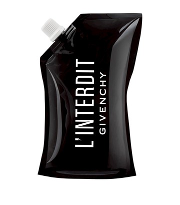 Givenchy L'Interdit The Shower Oil Refill