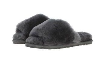 Fenland 女士水貂拖鞋 (05)