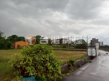 中社開心農場354,355｜台中市后里區新店東段