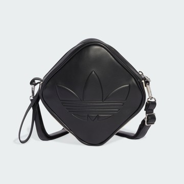 Adidas Pu D Bag JC6004 男女 斜背包 側背包 肩背 戶外 運動 休閒 黑