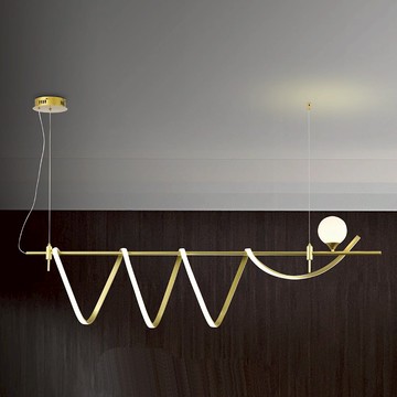 LED中島吊燈 L01-15-0651