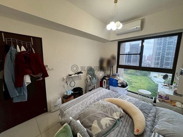 合遠史丹佛美學館    高樓景觀兩房車｜桃園市桃園區正光二街