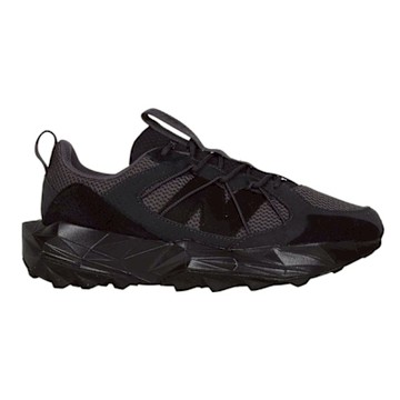 NEWBALANCE 男緩震越野慢跑鞋-2E-寬楦 慢跑 NB N字鞋 MTTTRSLK 黑深灰