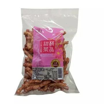 大地穀萊寶 梅晶甜菜春棗200公克/包 過年期間限量販售 (超商限購6包)