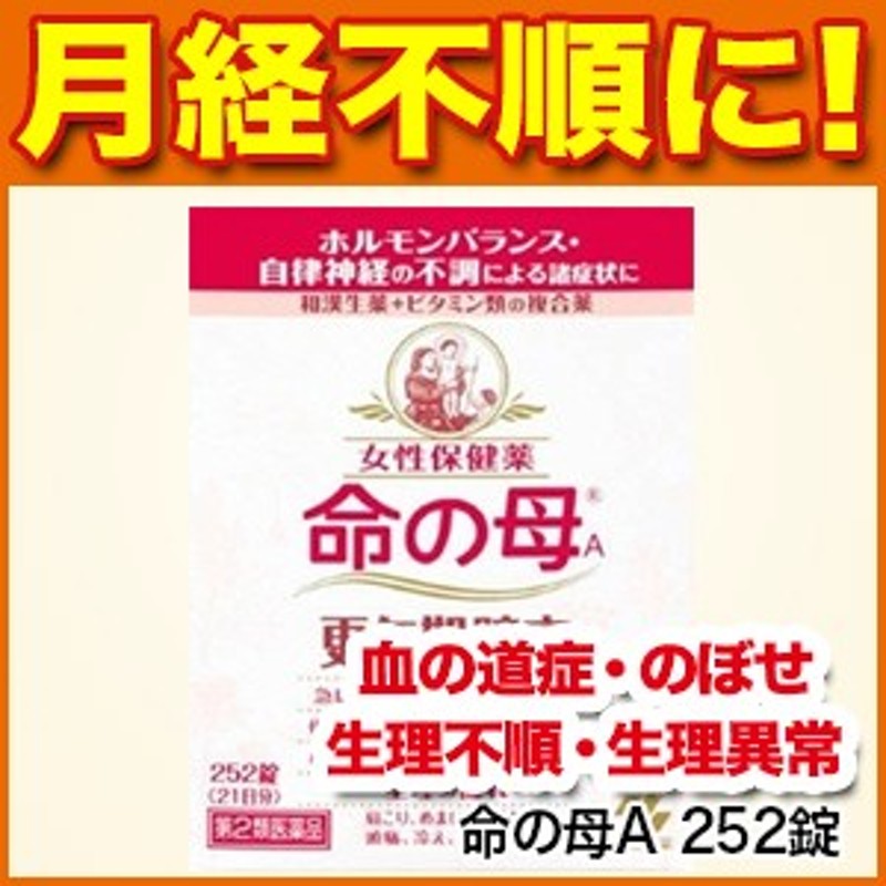 市場 第2類医薬品 月経不順に効く漢方薬 生理痛 更年期障害 桂枝茯苓丸