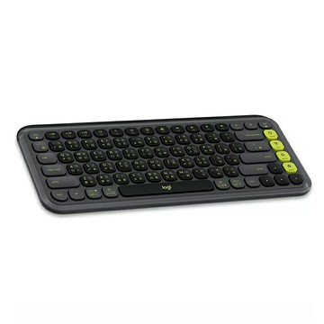 [COSCO代購6] C150326 羅技  鍵盤 POP ICON KEYS