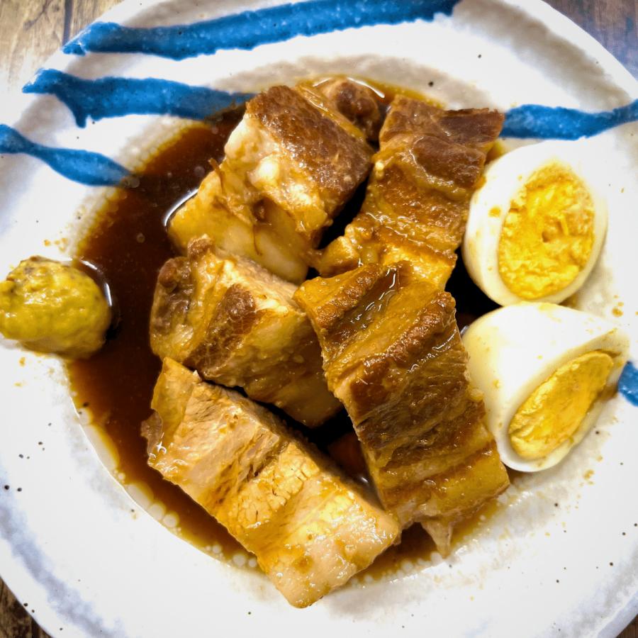 チャーシュー 冷凍 豚バラ 焼豚 あじむどり 250g 焼き豚 ラーメン やきぶた 煮豚 自家製 こってり 柔らかい焼豚 にんにく おつまみ お取り寄せグルメ 焼豚 絶品