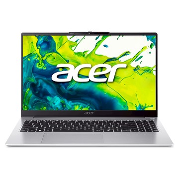 acer 宏碁 Lite 15 筆電 15.6吋 Intel Core Ultra 5 125H FHD IPS  銀色  AL15-74P-51ZG  512GB SSD  16GB DDR5  WIN11 Home