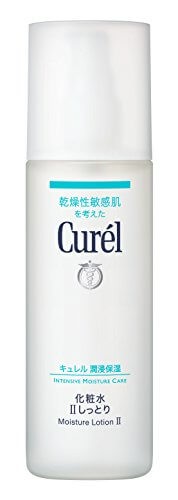 Curél Moisture Lotion II (150ml)