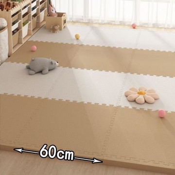 爬爬墊xpe新款泡沫地墊地板墊鋪墊厚特厚耐臟拼接兒童爬行亞馬遜