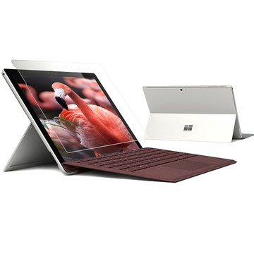 mg02新微軟microsoft 10吋 surface go鋼化玻璃螢幕保護貼