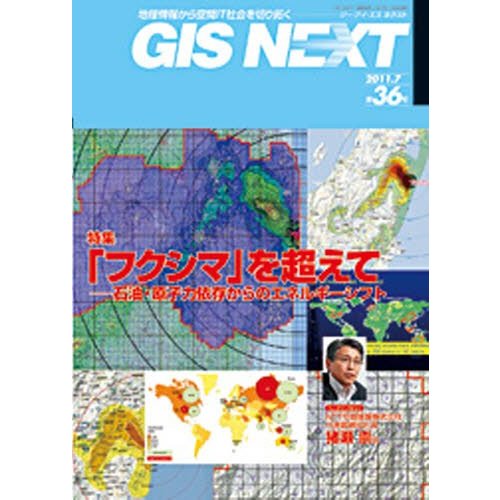 GIS NEXT