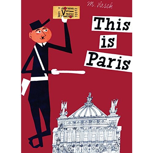 This is Paris (This is .)