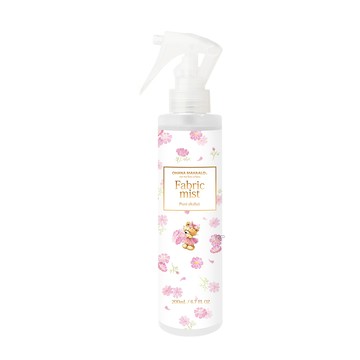 OHANA MAHAALO 有貝兒來 居家恬謐衣物環境清新噴霧200ml