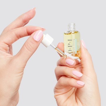 【OPI】指緣油 8mL 植萃全效專業手足保養系列