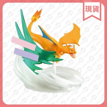 RE-MENT 寶可夢 桌上小物 動畫 系列盲盒