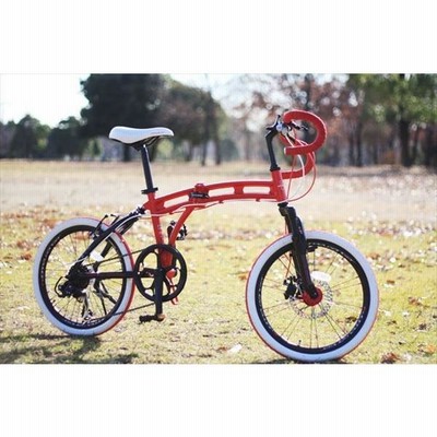 DOPPLEGANGER ドッペルギャンガー 217 miragen 20インチ