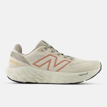 New Balance Fresh Foam X 880v14 GORE-TEX [W880GE14] 女 慢跑鞋 卡其