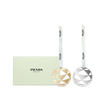 PRADA Beauty 聖誕吊飾禮盒組