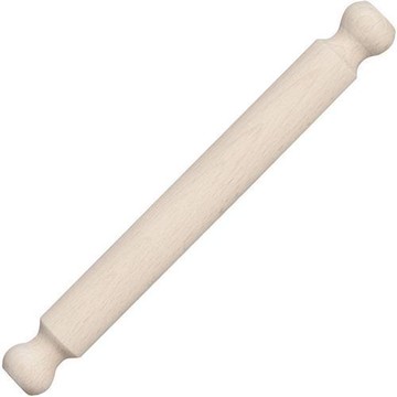 《EXCELSA》Realwood經典櫸木桿麵棍(30cm)