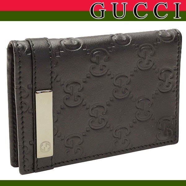 期間限定お試し価格】 GUCCI パスケース aob.adv.br