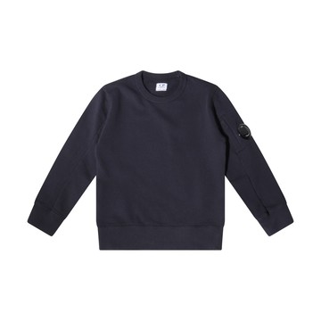 Cp Company - Total Eclipse Cotton Sweatshirt