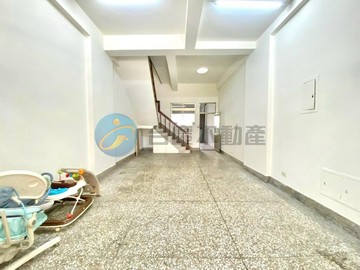 【降價!太平區永成北路★12米路透天店面】｜台中市太平區永成北路
