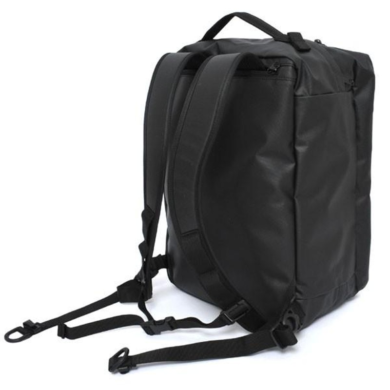 バッグジャック Bagjack 3way Traveller High Grossy Black 3ウェイトラベラー ハイグロッシー ブラック ビジネス バッグ | LINEブランドカタログ