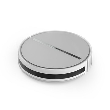 免運 HERAN 禾聯 HVR-03STT9W 陀螺儀 路徑規劃 掃地機 附遙控器 智能APP聯網 掃地機器人 好商量~【領券滿額再折千12/31止】