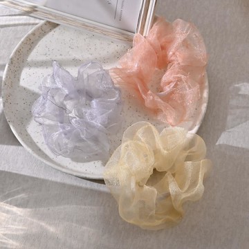 CHIC CHIC日本造型小圈束-星空-多款任選