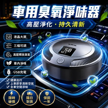2026新款熱賣🔥負離子空氣清淨機 迷你台式空氣淨化器 空氣淨化機 去異味淨化器 車用空氣淨化器 空氣清新機 除臭機