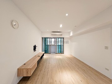 麗寶水岸雙陽台大三房車｜桃園市蘆竹區榮興路