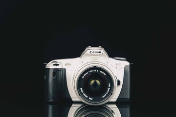 Canon EOS kiss III+28-80mm F=3.5-5.6 #8869 #135底片相機